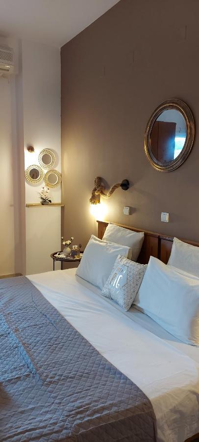 Olivista Apartment Parga Exterior photo