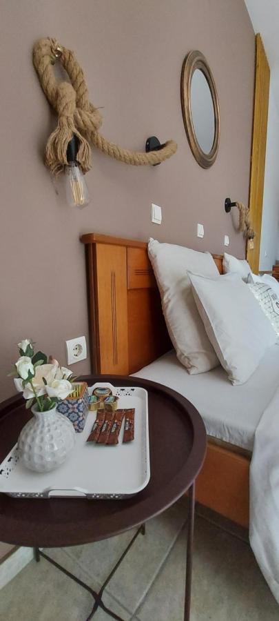 Olivista Apartment Parga Exterior photo
