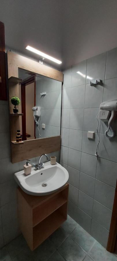 Olivista Apartment Parga Exterior photo