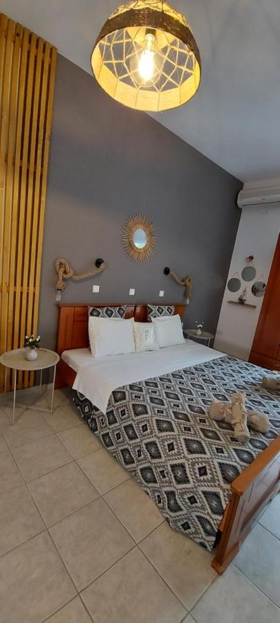 Olivista Apartment Parga Exterior photo