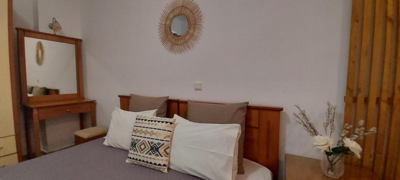 Olivista Apartment Parga Exterior photo