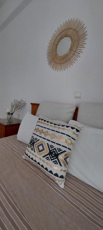 Olivista Apartment Parga Exterior photo