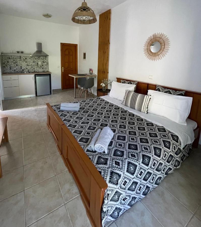 Olivista Apartment Parga Exterior photo